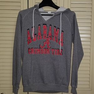 Alabama hoodie